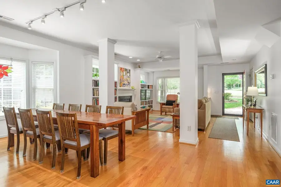 162 Burnet St, Charlottesville, VA 22902 - #3