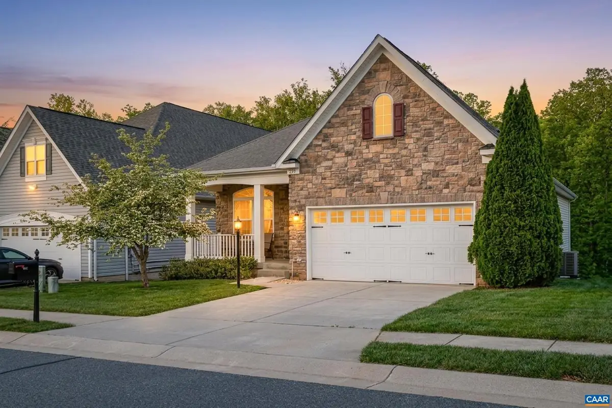 329 John Rucker Dr, Ruckersville, VA 22968 - #1