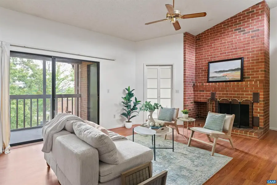 101 Turtle Creek Rd #10, Charlottesville, VA 22901 - #2