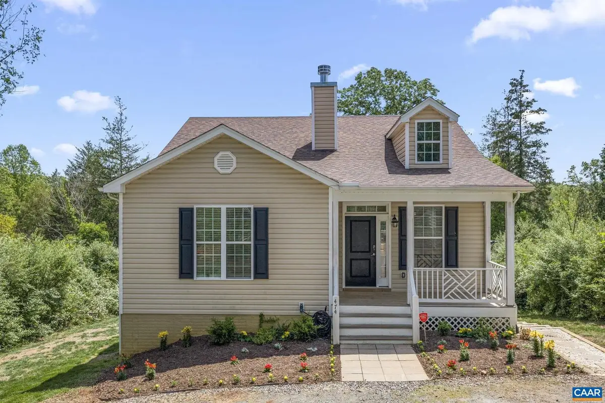 474 W Daffodil Rd, Ruckersville, VA 22968 - #1