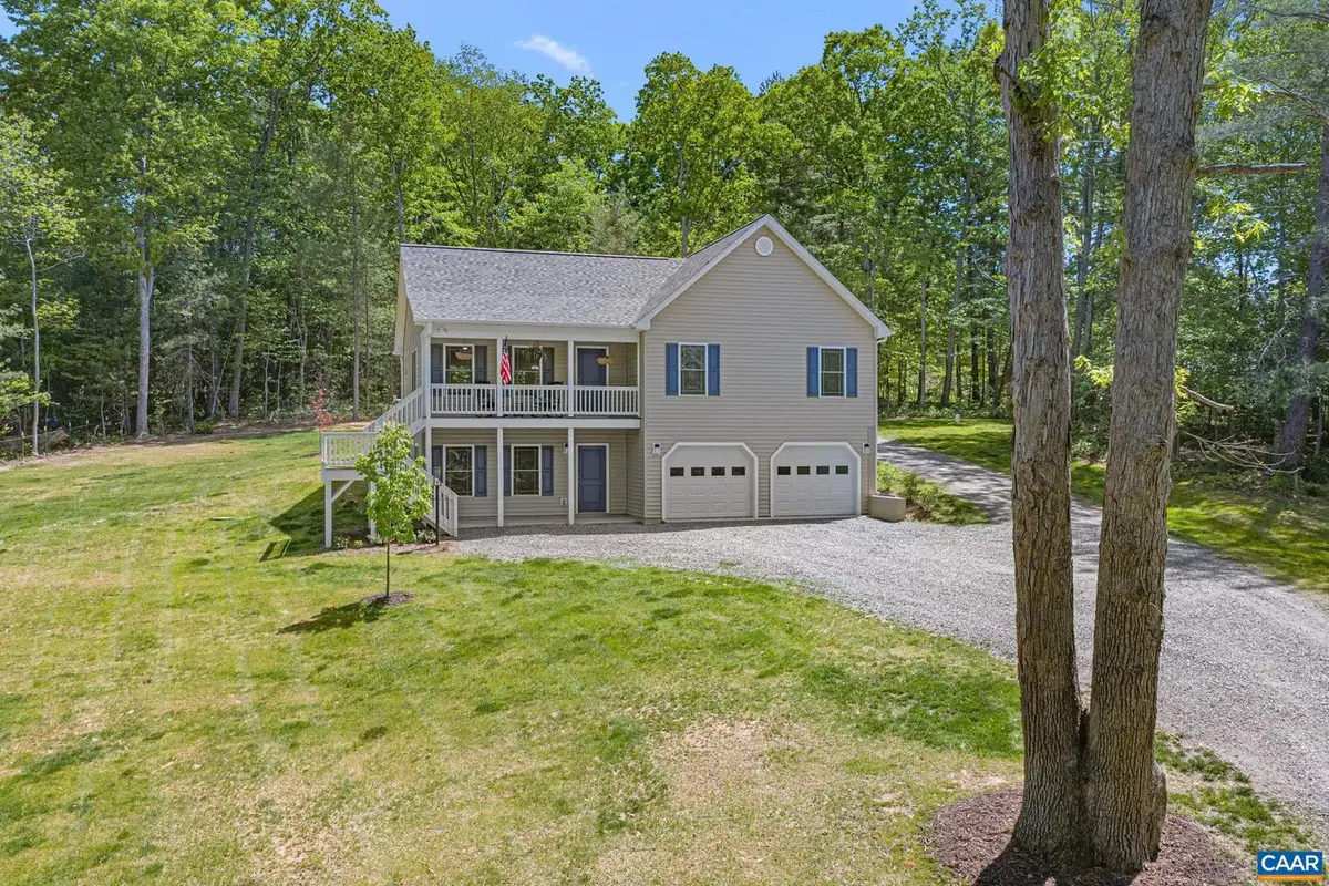 230 Fox Hollow Rd, Ruckersville, VA 22968 - #1