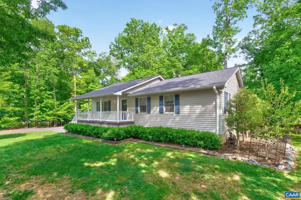 47 Dogleg Rd, PALMYRA, VA 22963