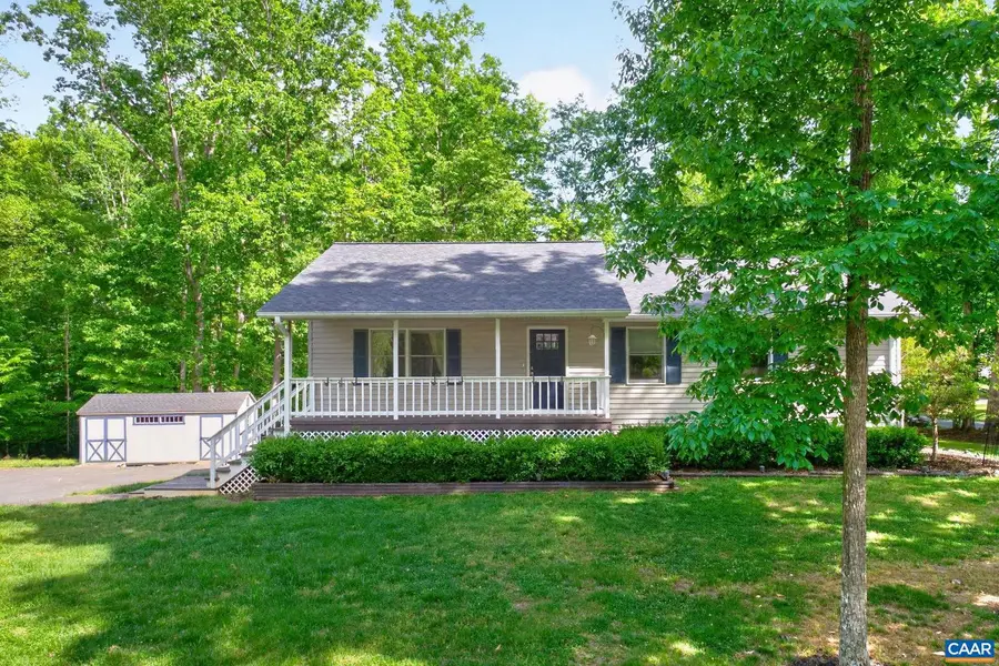 47 Dogleg Rd, Palmyra, VA 22963 - #3