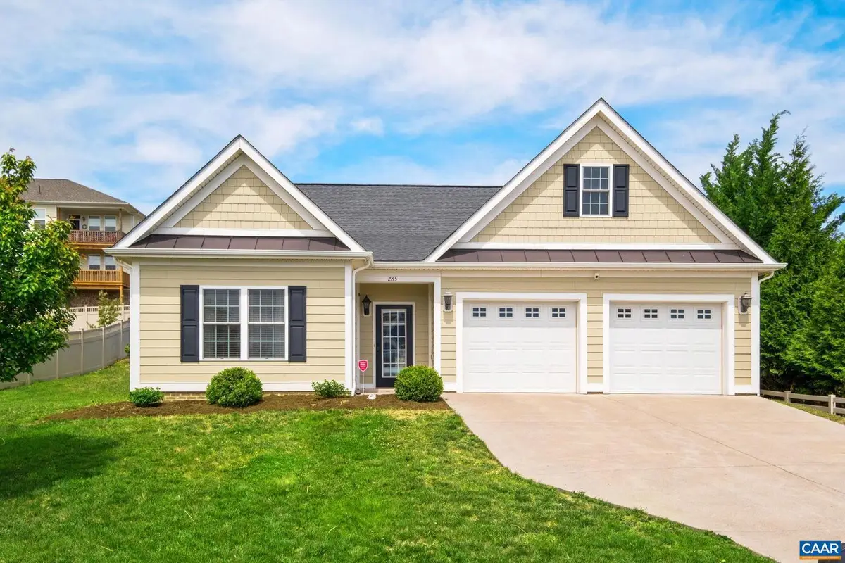 265 Windsor Dr, Fishersville, VA 22939 - #1