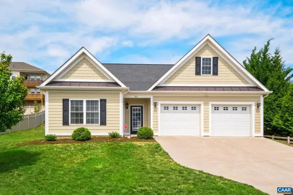 265 Windsor Dr, FISHERSVILLE, VA 22939