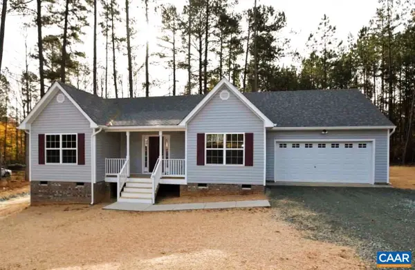 Rising Sun Rd #bp8, PALMYRA, VA 22963