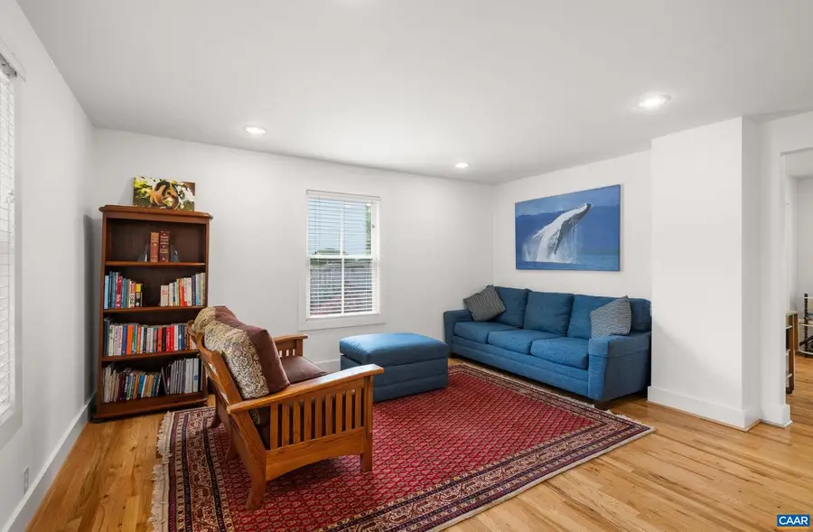 423 Meade Ave, Charlottesville, VA 22902 - #2