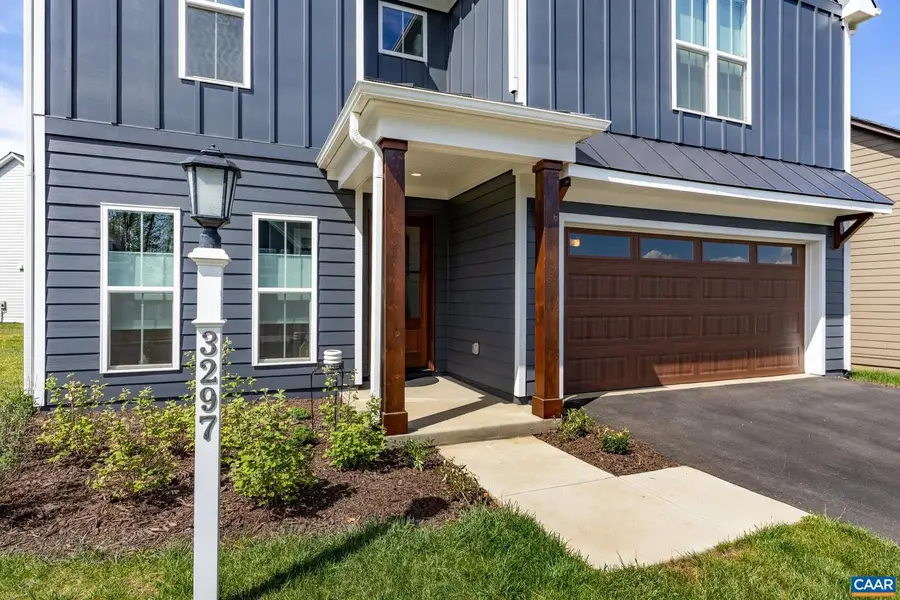 3297 Thicket Run Dr, Charlottesville, VA 22911 - #2