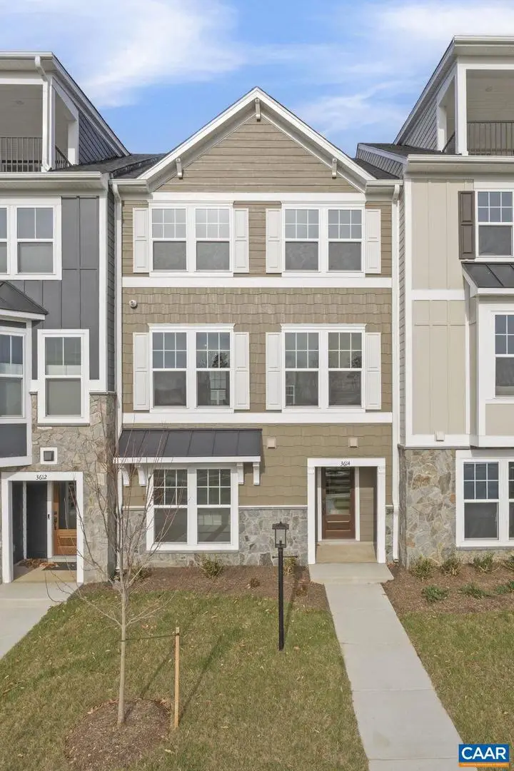 3614 Hilah Ln, Charlottesville, VA 22901 - #2