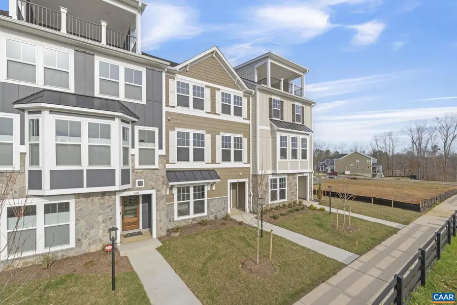 3614 Hilah Ln, Charlottesville, VA 22901 - #3