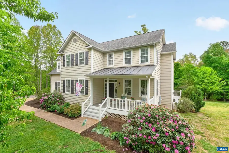 511 Taylor Ridge Way, Palmyra, VA 22963 - #2
