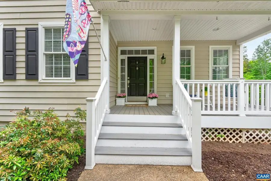 511 Taylor Ridge Way, Palmyra, VA 22963 - #3