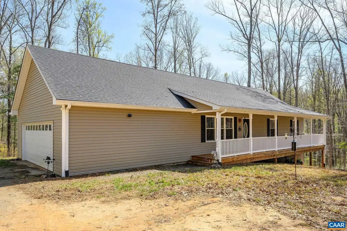 266 Swift Run Rd, Ruckersville, VA 22968 - #1