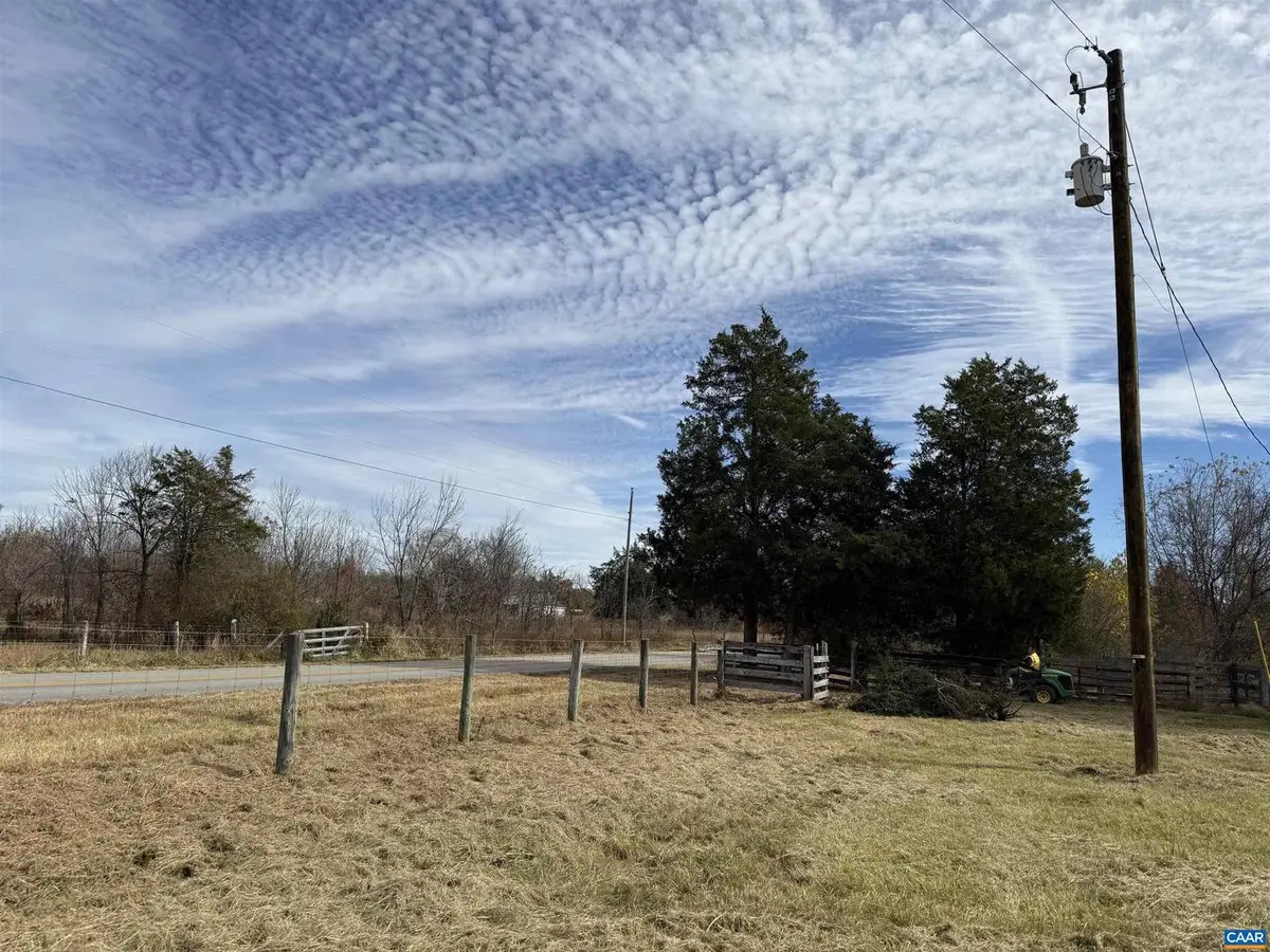 0 Bridgeport Rd, Arvonia, VA 23004 - #1