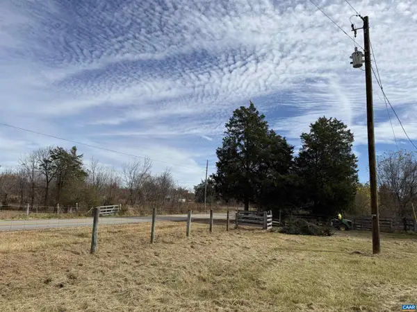 0 Bridgeport Rd, ARVONIA, VA 23004