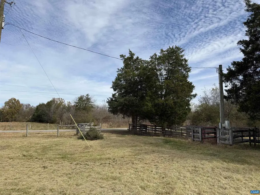 0 Bridgeport Rd, Arvonia, VA 23004 - #2