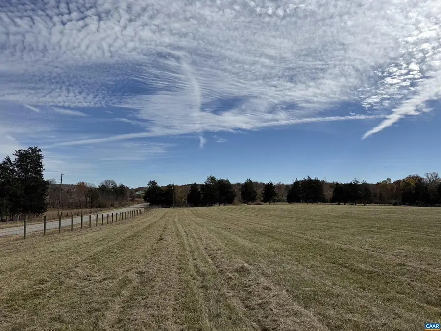 0 Bridgeport Rd, Arvonia, VA 23004 - #3