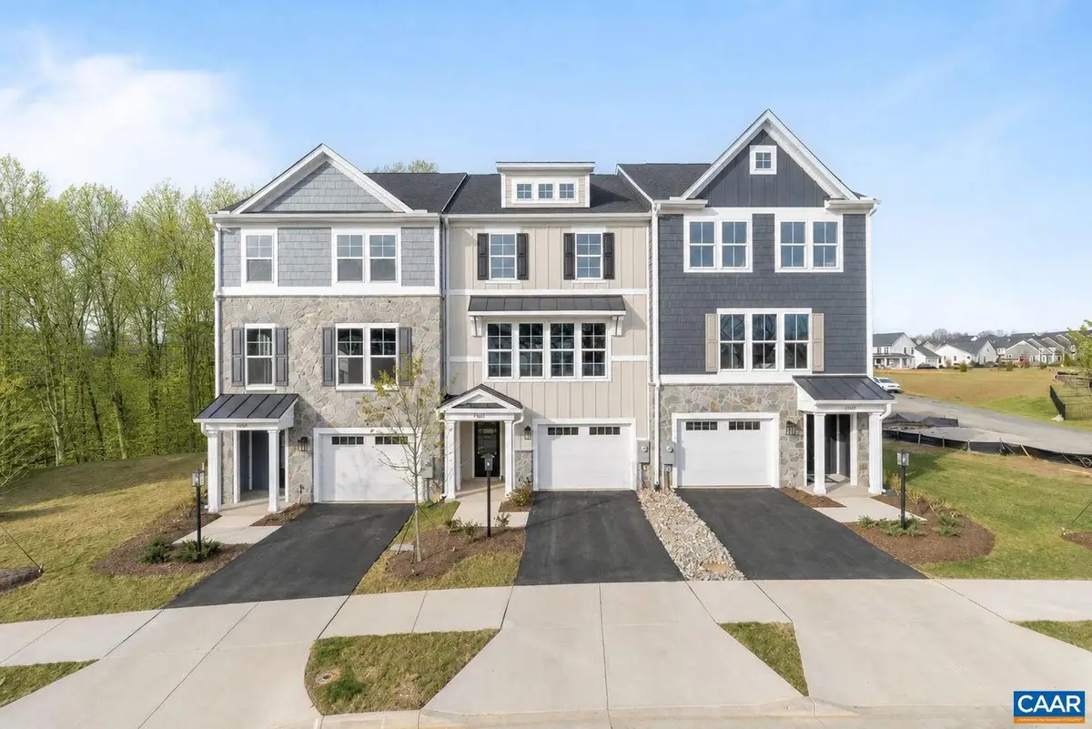 3026 Farrow Cir, Charlottesville, VA 22901 - #1