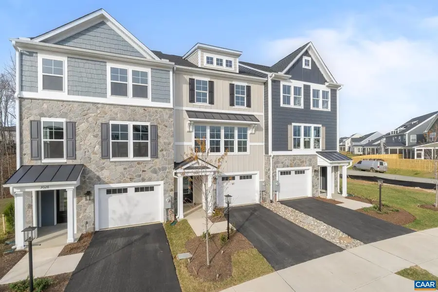 3026 Farrow Cir, Charlottesville, VA 22901 - #3