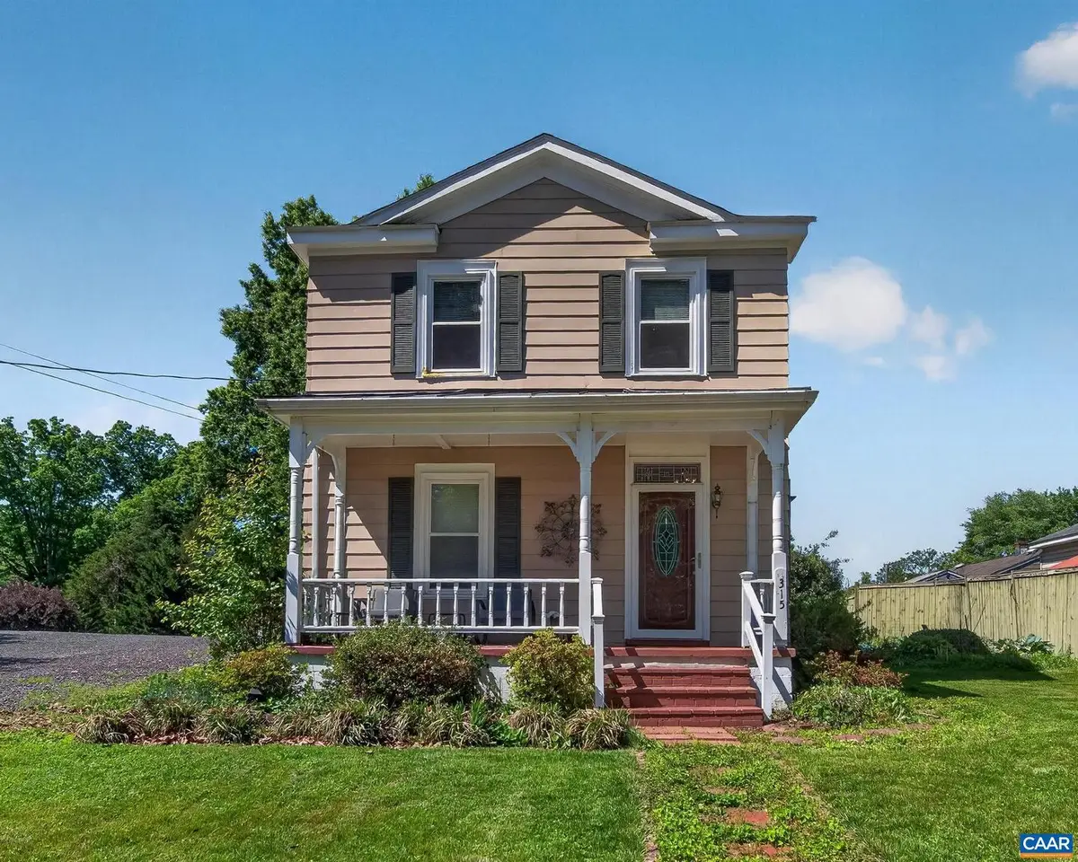 315 Wright St, Gordonsville, VA 22942 - #1