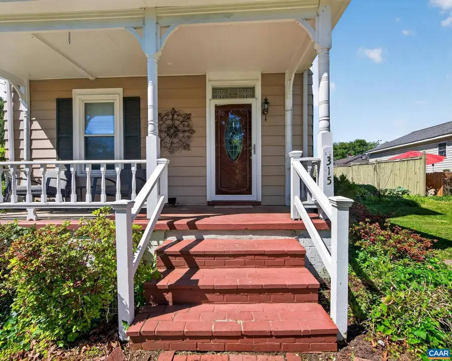 315 Wright St, Gordonsville, VA 22942 - #3
