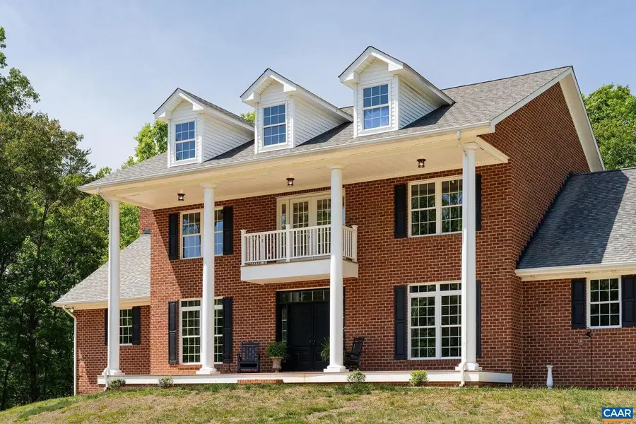 496 Bowlers Mill Run, Gordonsville, VA 22942 - #2
