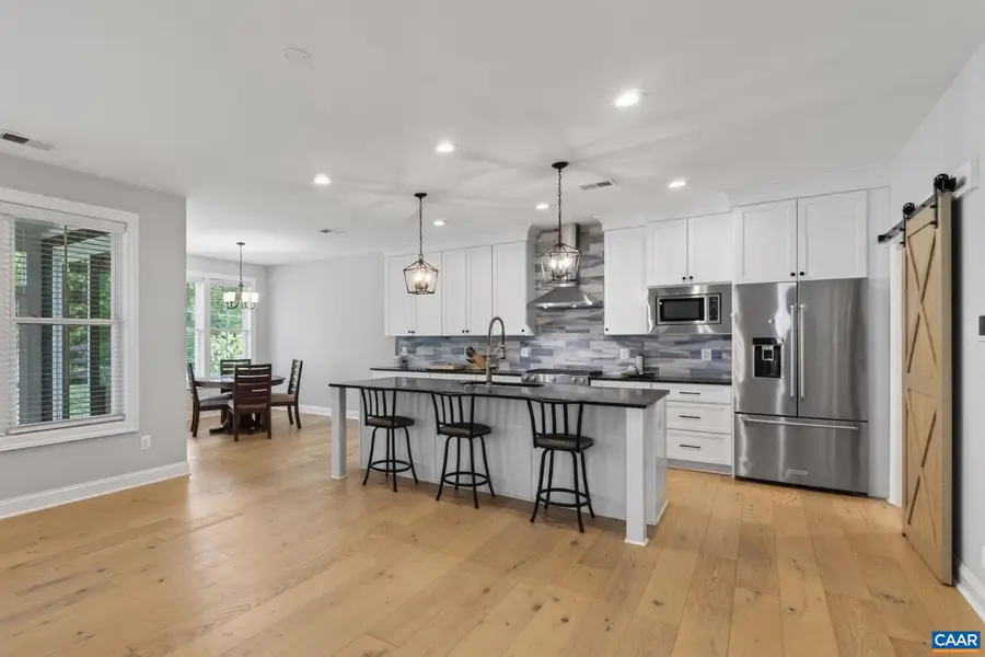 552 Belluno Ln, Charlottesville, VA 22911 - #3