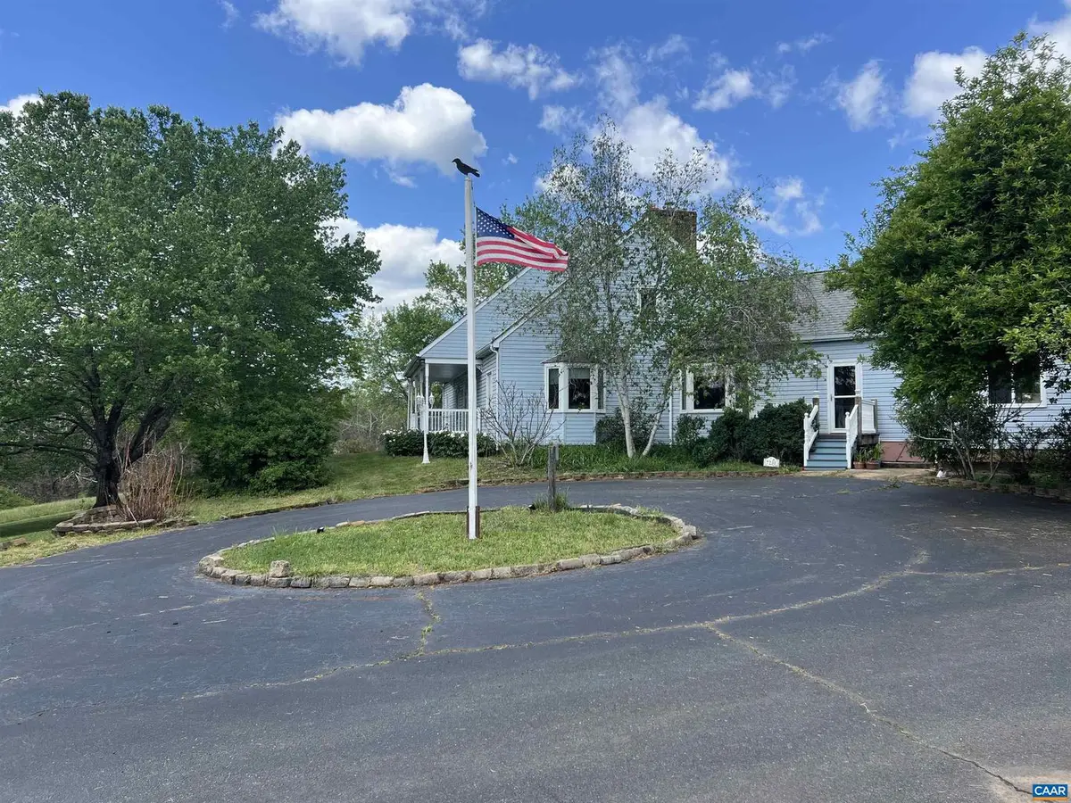 7230 Plank Rd, Samuel Miller, VA 22940 - #1