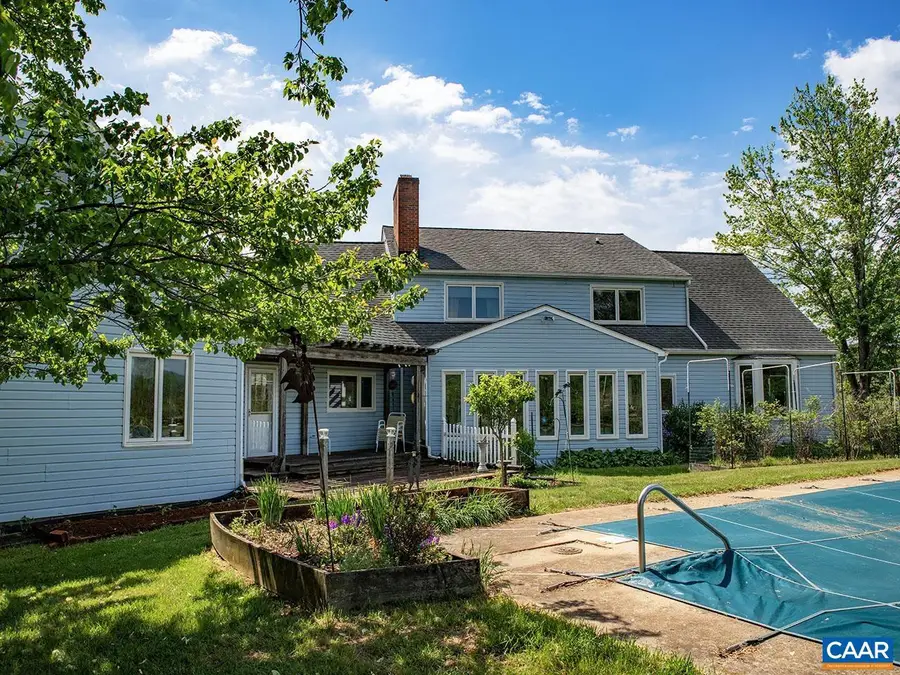 7230 Plank Rd, Samuel Miller, VA 22940 - #2