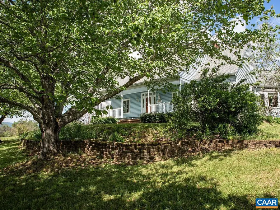 7230 Plank Rd, Samuel Miller, VA 22940 - #3