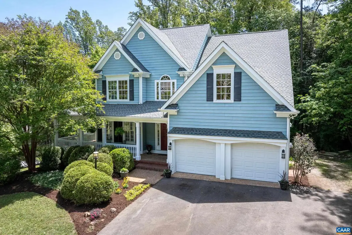 1353 Singleton Ln, Charlottesville, VA 22903 - #1