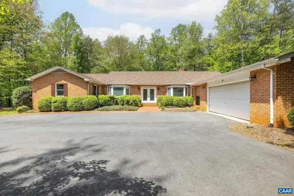 13078 Albano Rd, BARBOURSVILLE, VA 22923