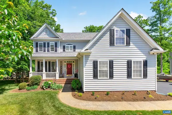 185 Lexie Ln, PALMYRA, VA 22963
