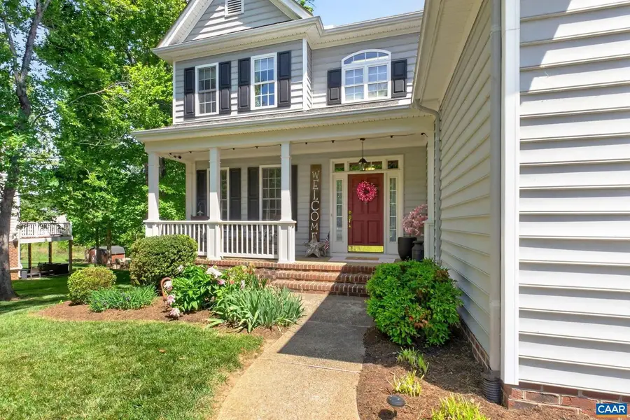 185 Lexie Ln, Palmyra, VA 22963 - #2