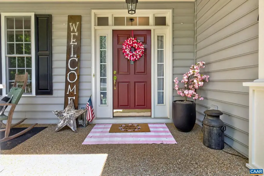 185 Lexie Ln, Palmyra, VA 22963 - #3