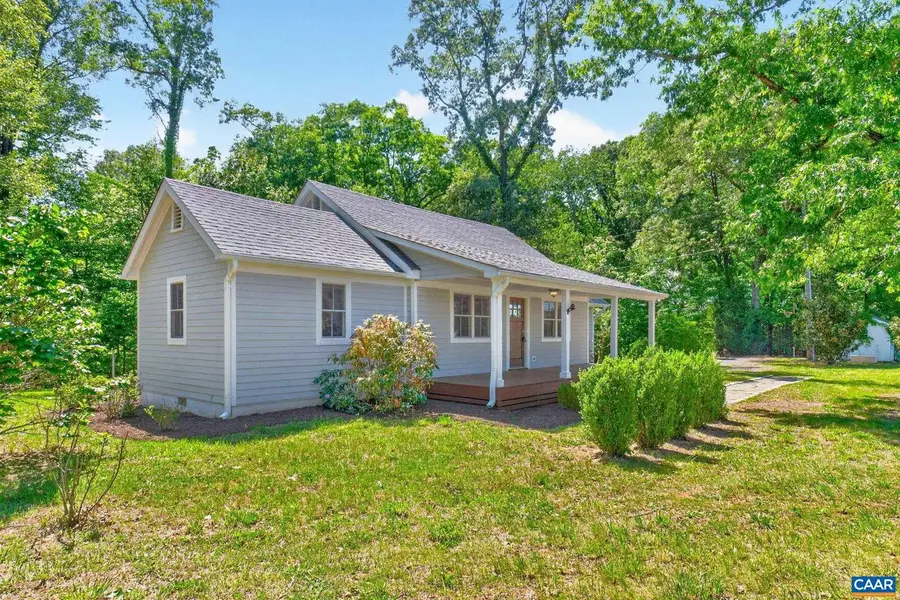 9702 Hatton Ferry Rd, Scottsville, VA 24590 - #3