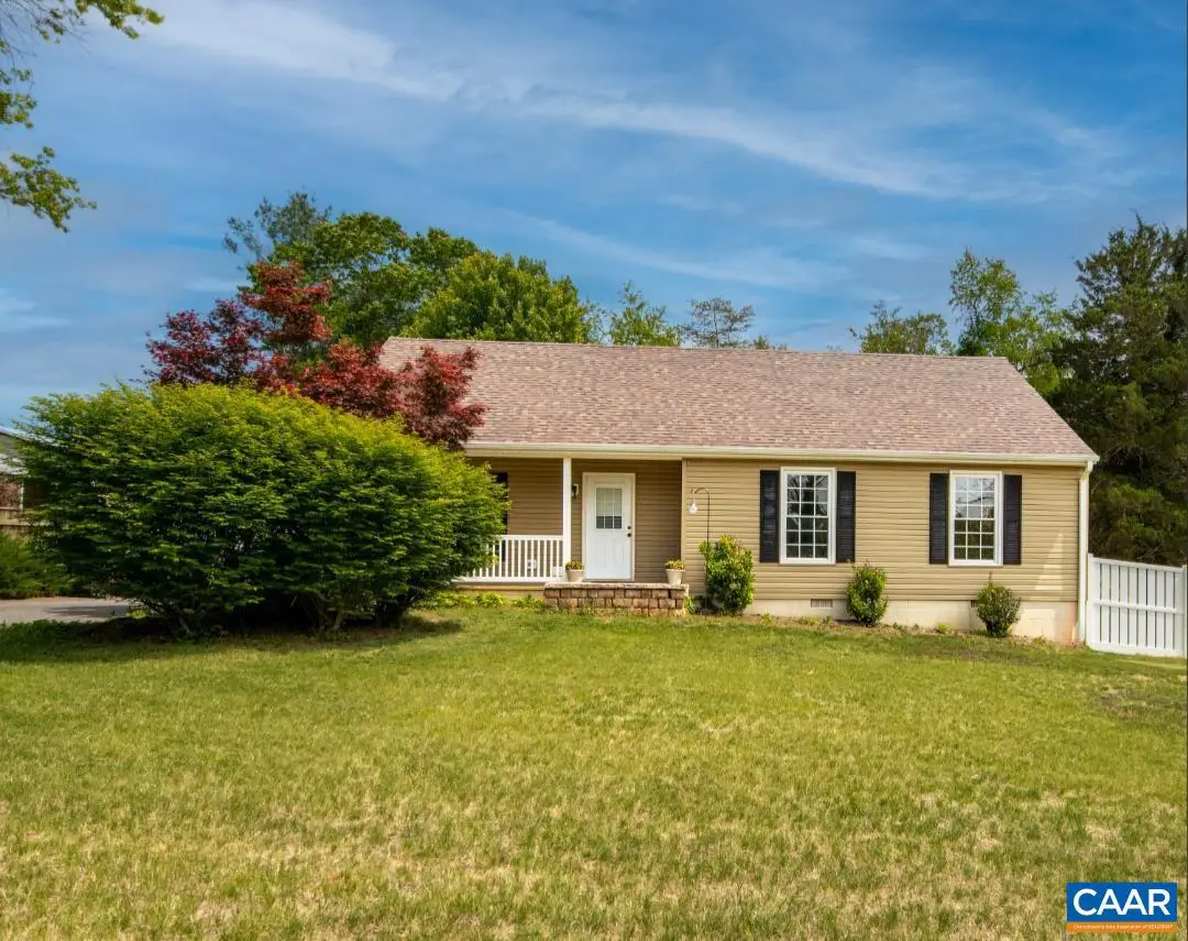 111 Morning Side Ct, Ruckersville, VA 22968 - #1
