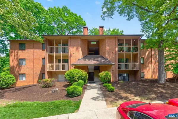 103 Turtle Creek Rd #8, CHARLOTTESVILLE, VA 22901