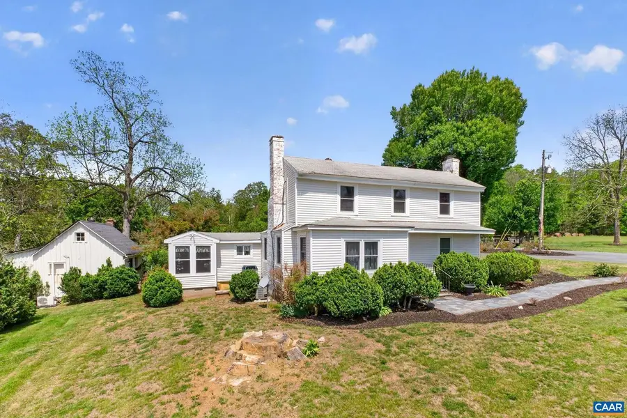 28 Ridgeway Farm Ct, Keswick, VA 22947 - #3