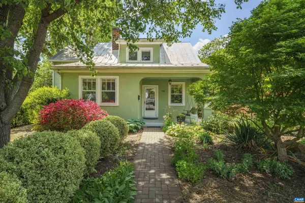 712 Altavista Ave, CHARLOTTESVILLE, VA 22902