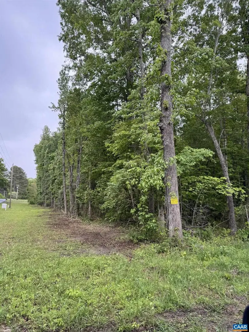 0 W Jack Jouett Rd, Zion Crossroads, VA 22942 - #3