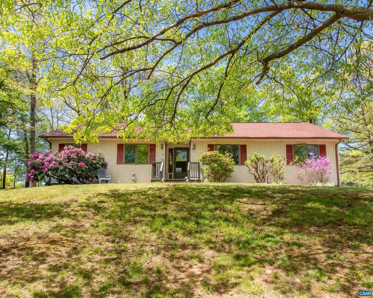124 Azalea Dr, Afton, VA 22920 - #1