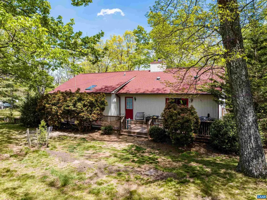 124 Azalea Dr, Afton, VA 22920 - #2