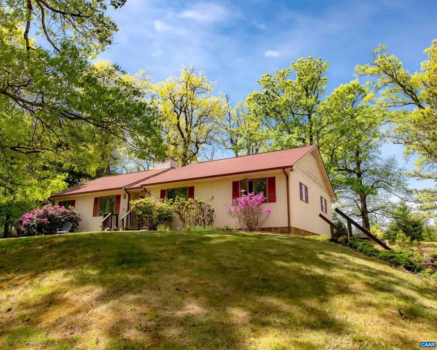 124 Azalea Dr, Afton, VA 22920 - #3
