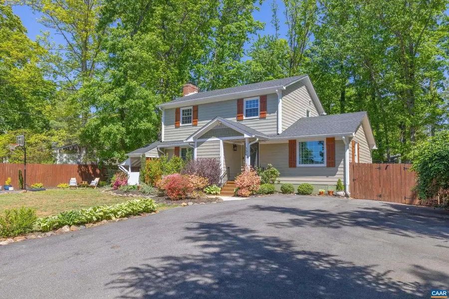 134 W Park Dr, Charlottesville, VA 22901 - #2