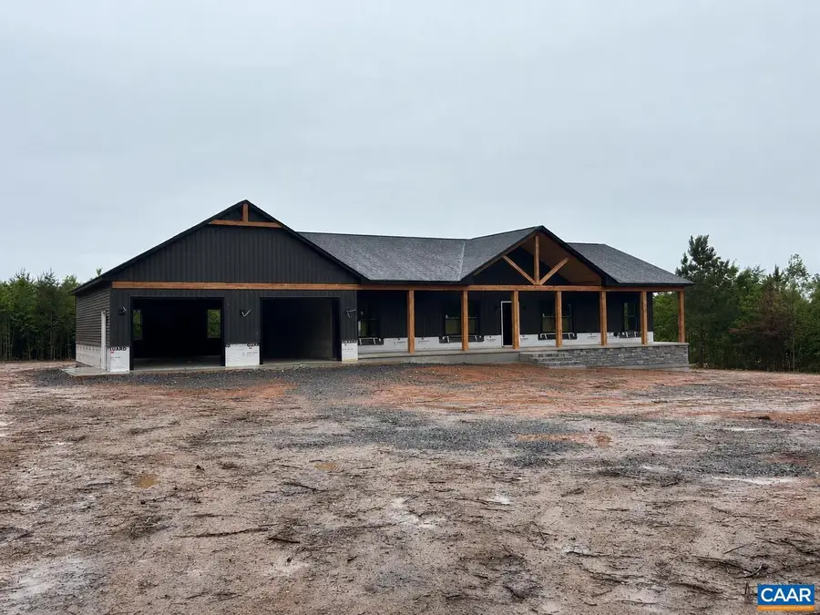 12958 S Constitution Rte, Scottsville, VA 24590 - #2