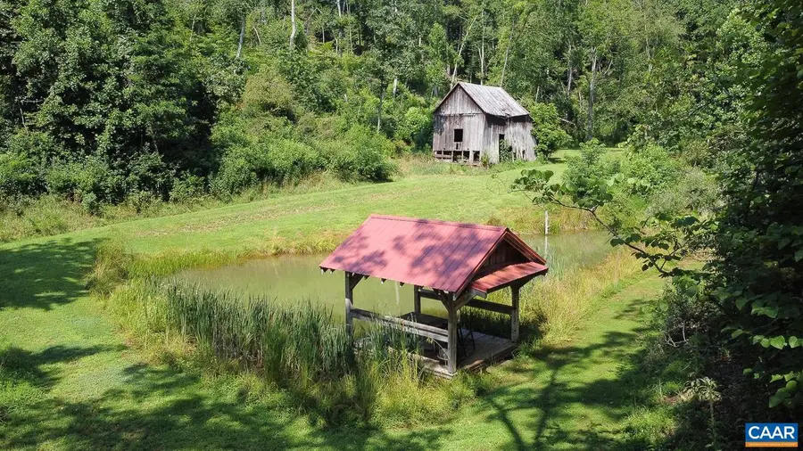 0 Willow Branch Ln #8, Faber, VA 22938 - #2