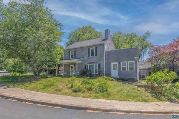 119 Westwood Cir, CHARLOTTESVILLE, VA 22903