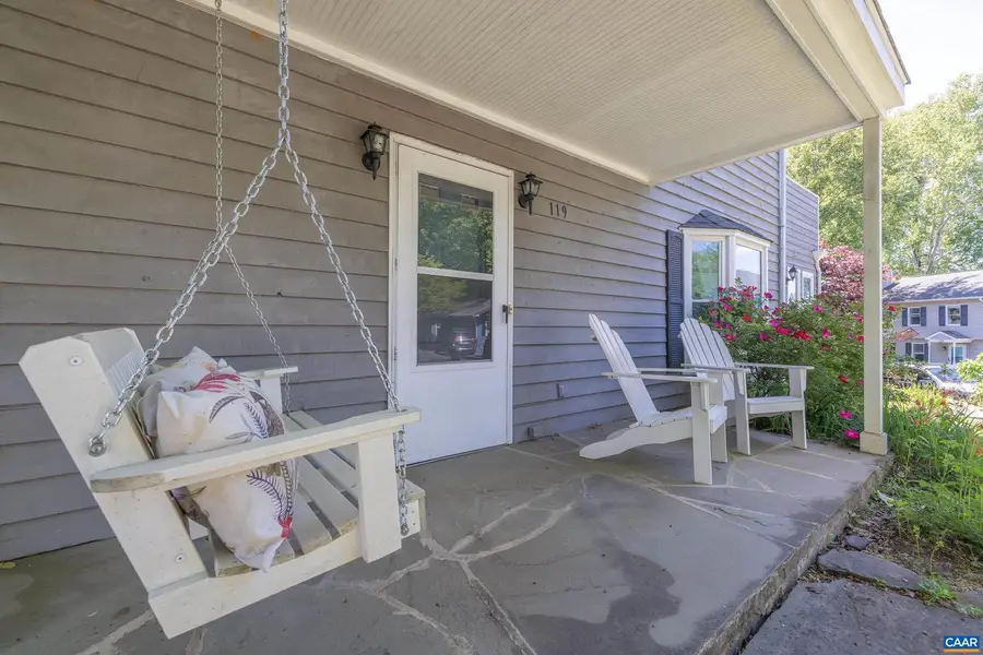119 Westwood Cir, Charlottesville, VA 22903 - #3
