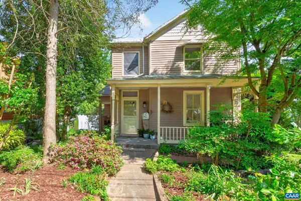 518 Ne 8th St, CHARLOTTESVILLE, VA 22902